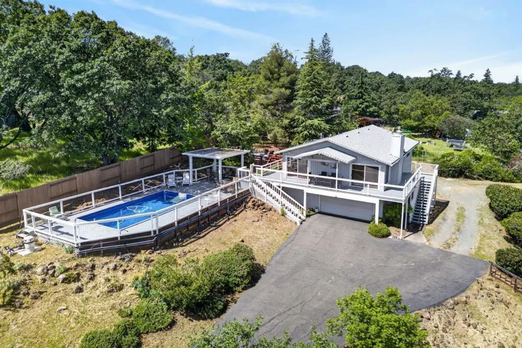 3531 Linda Vista Drive, Shingle Springs