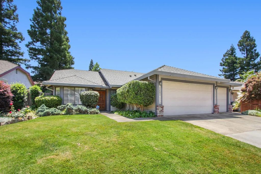 7491 Saginaw Way, Citrus Heights