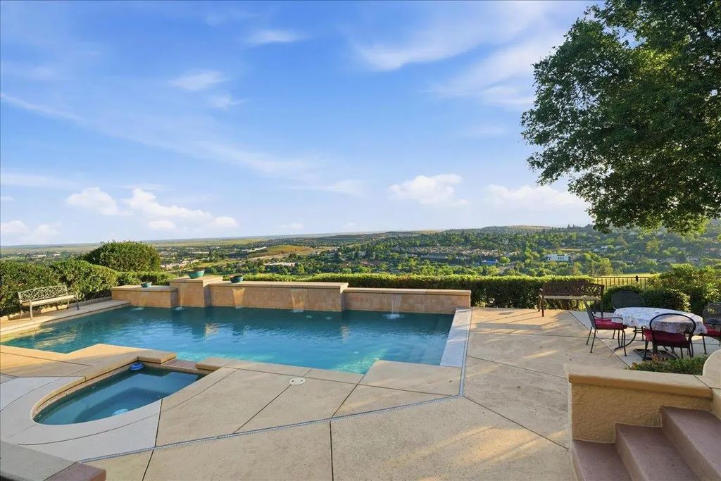 1306 Souza Drive, El Dorado Hills