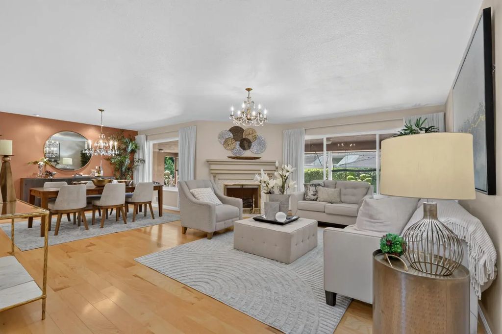 4831 Finlandia Way, Carmichael