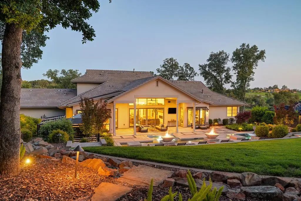 5138 Da Vinci Drive, El Dorado Hills