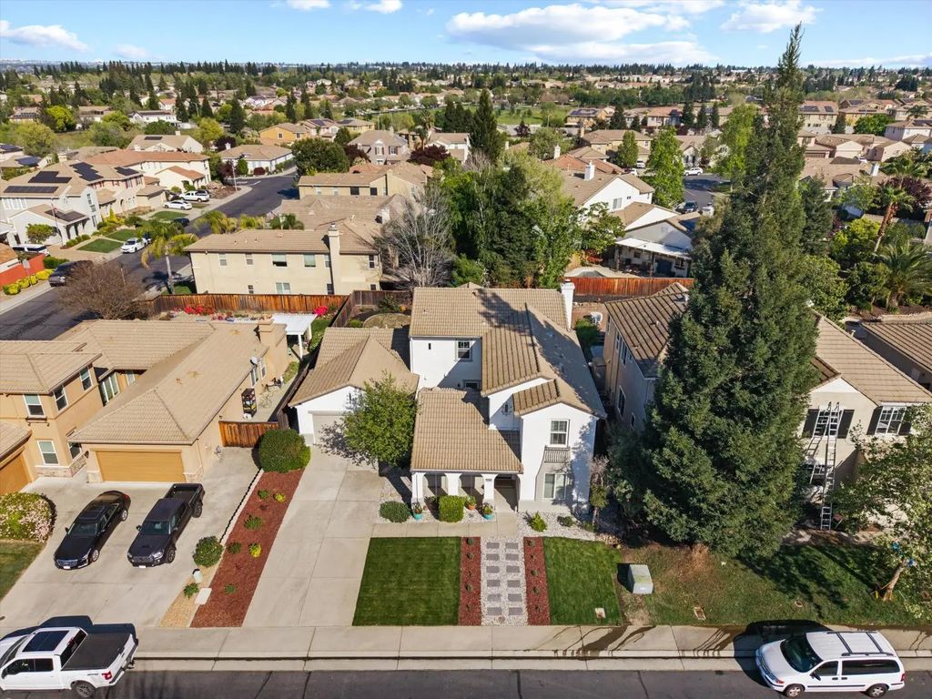 6503 Turnstone Way, Rocklin
