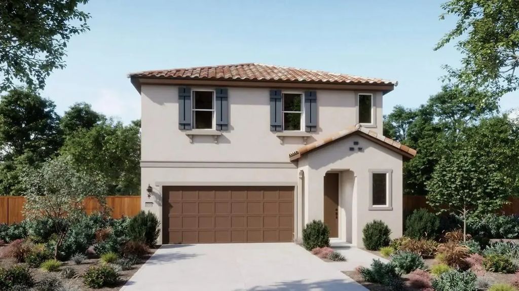 8357 Mincey Way, Elk Grove
