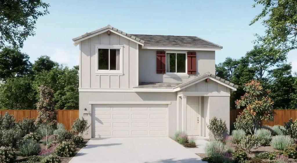 8361 Mincey Way, Elk Grove