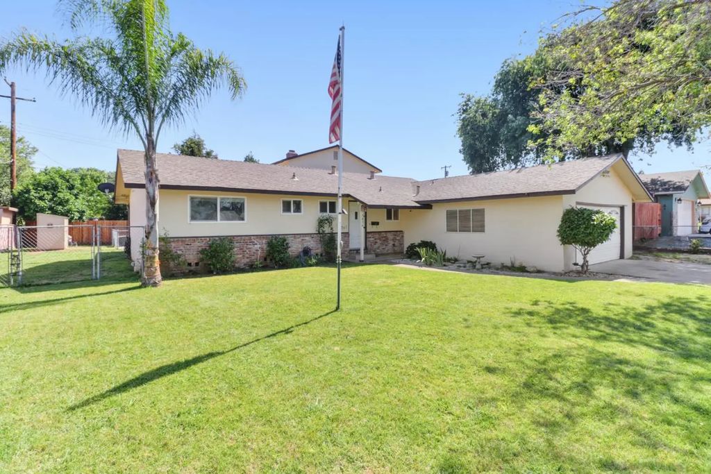 7436 Kanai Avenue, Citrus Heights