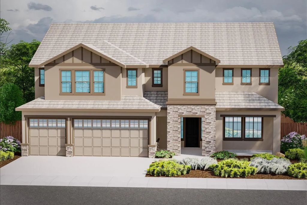 1325 Bear Creek Drive, Rocklin
