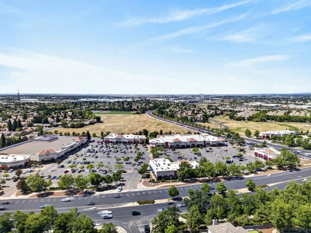 464 Sutherland Ranch Lane, Roseville