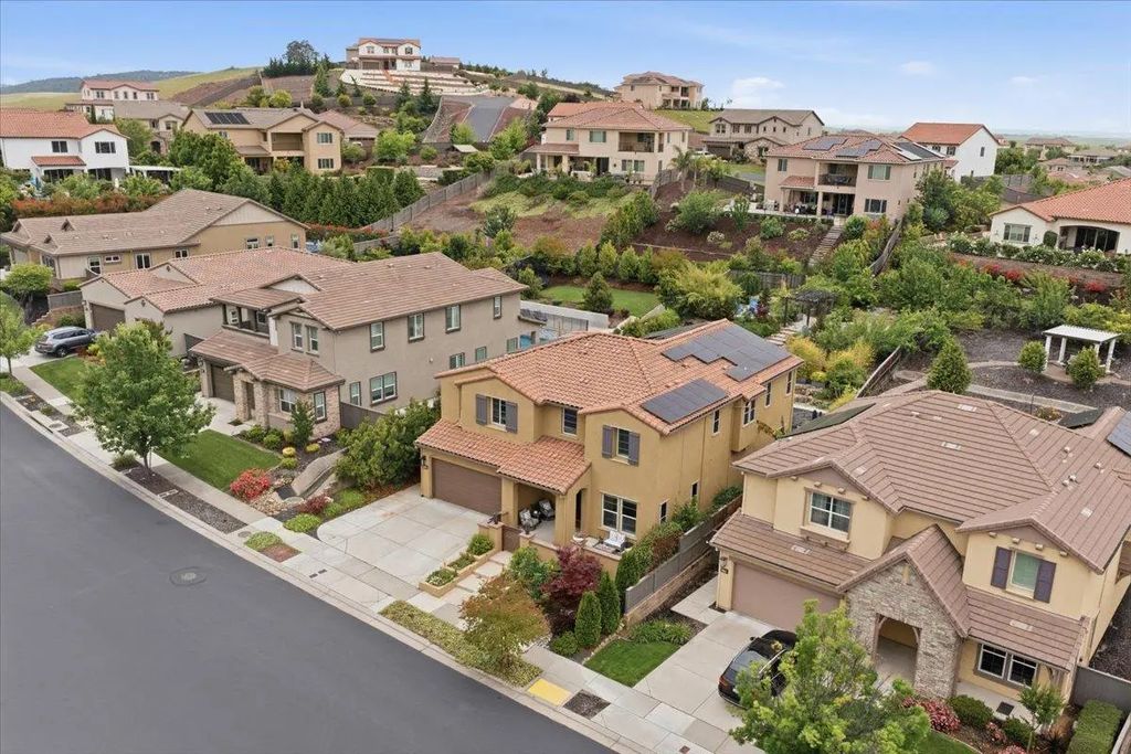 5180 Brentford Way, El Dorado Hills