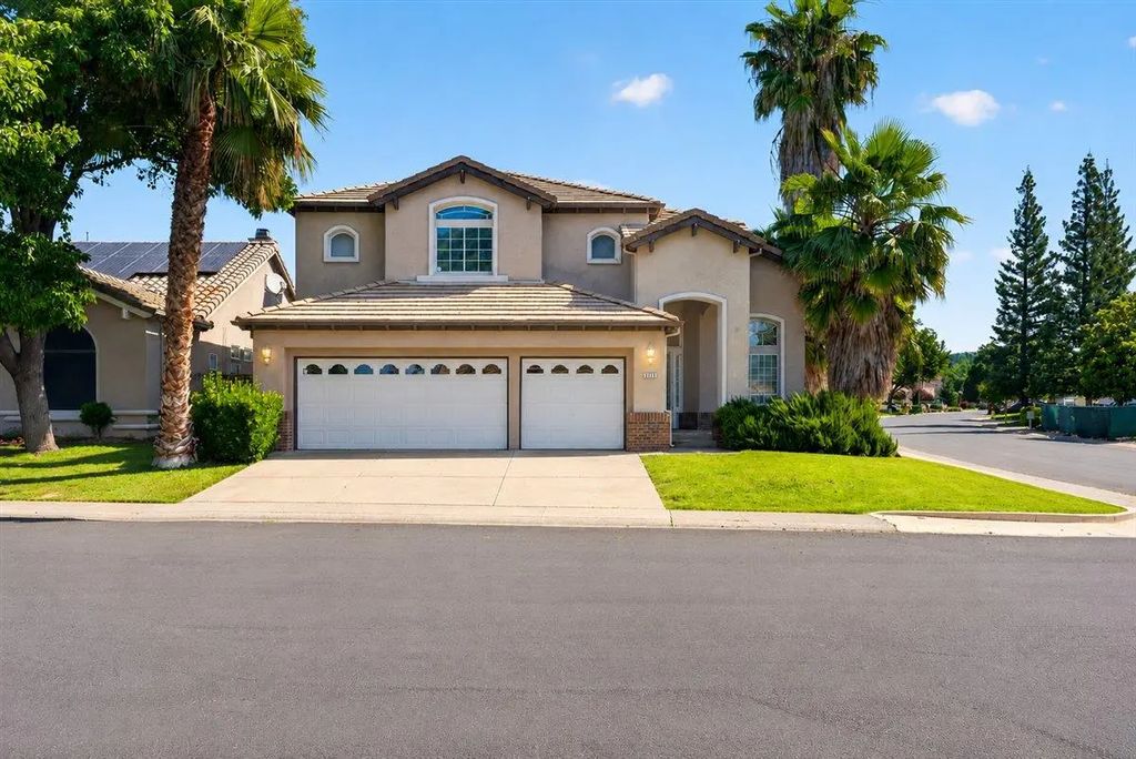 3105 Sceptre Drive, Rocklin