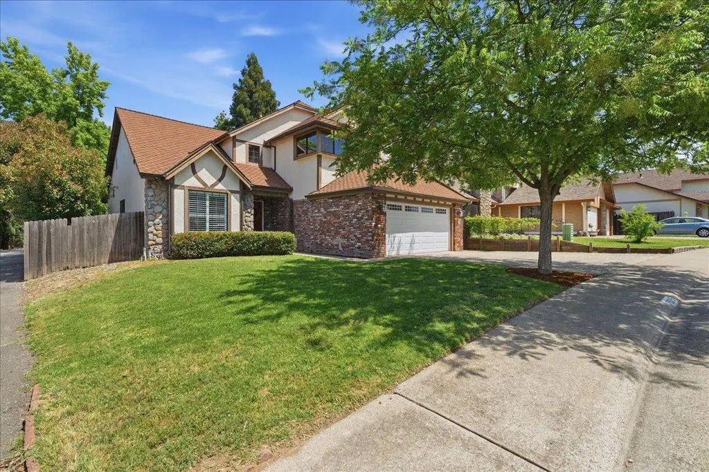 7535 Westover Court, Fair Oaks