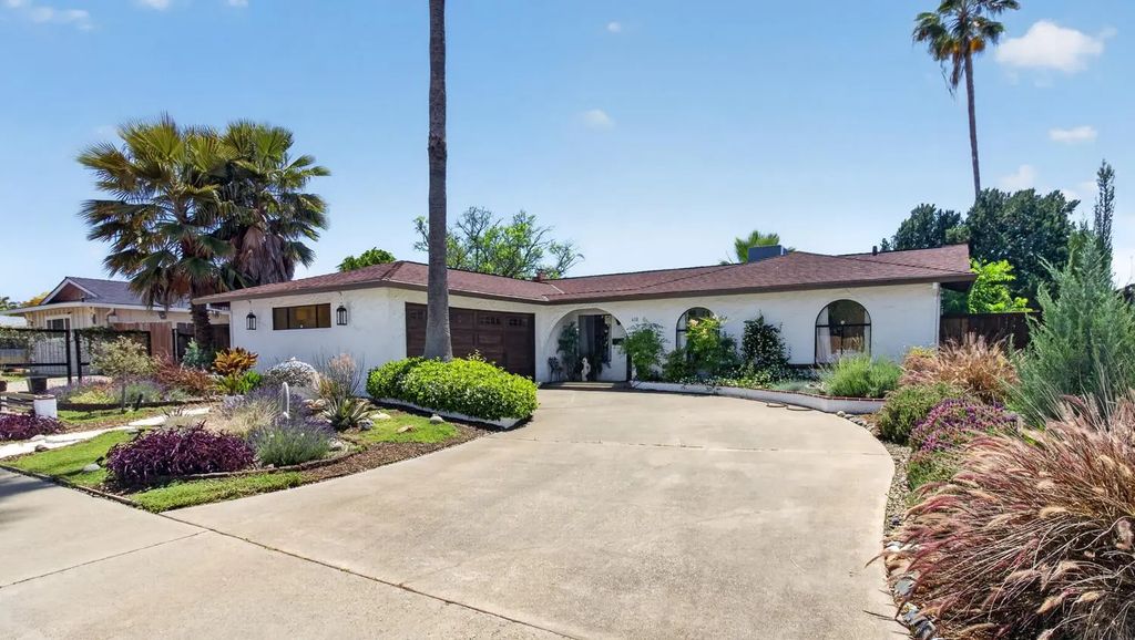 610 Loretto Drive, Roseville