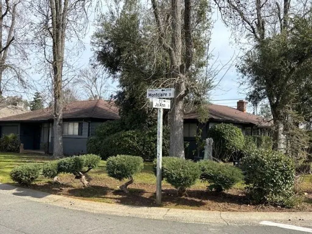 3701 Jo Ann Drive, Sacramento