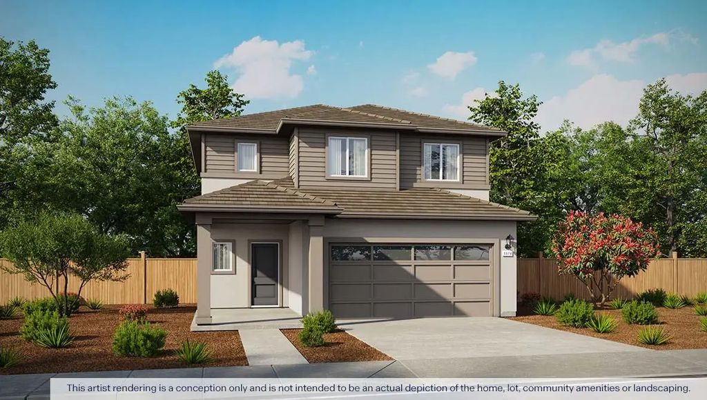 509 Foxtail Court, Roseville