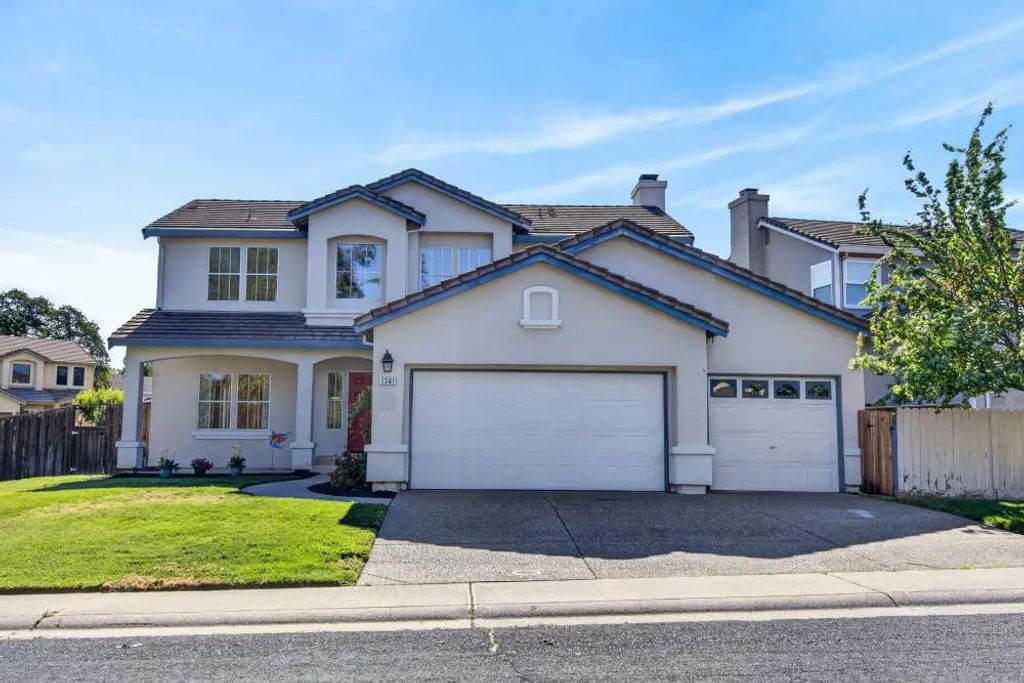 1361 Palmerston Loop, Roseville