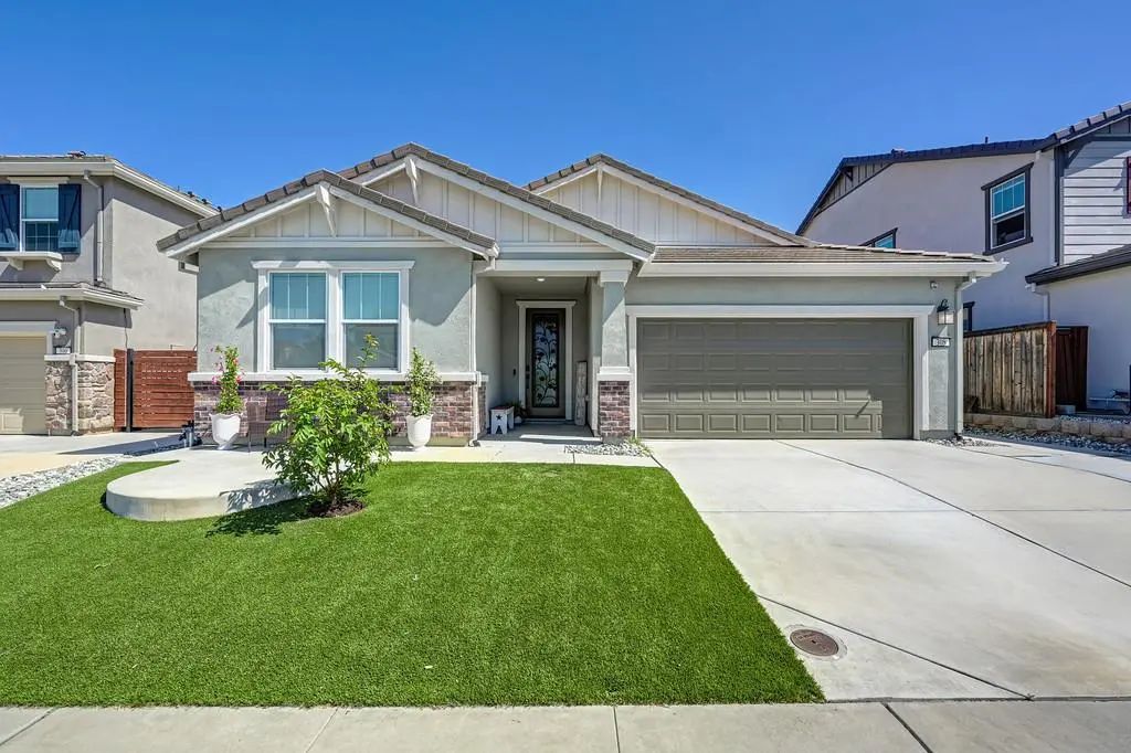 308 Cabra Court, Lincoln