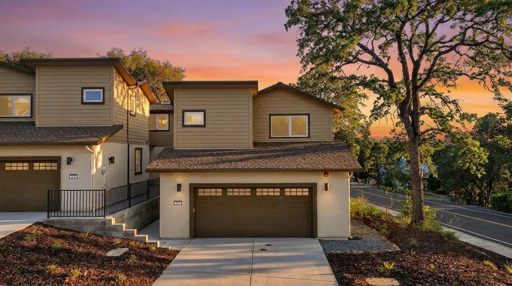 208 Lago Drive A3, Cameron Park