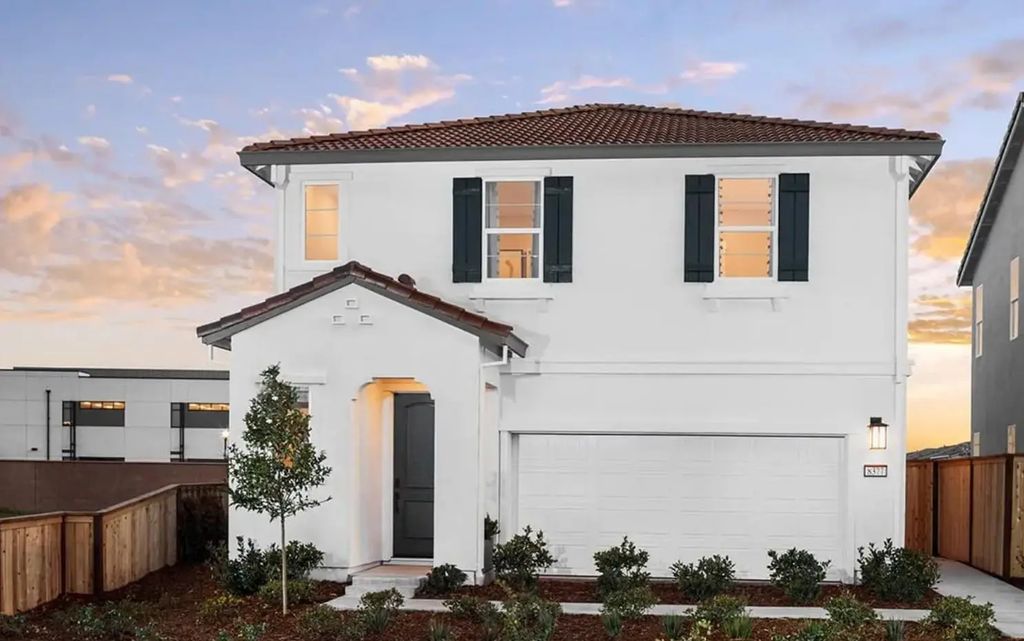 8373 Mincey Way, Elk Grove