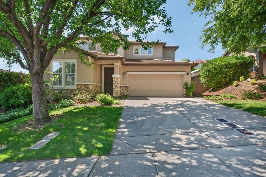 4182 Torrazzo Way, El Dorado Hills