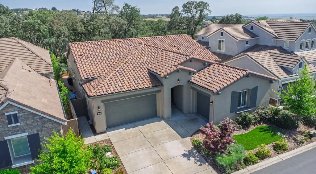 5041 Wagner Oak Way, El Dorado Hills