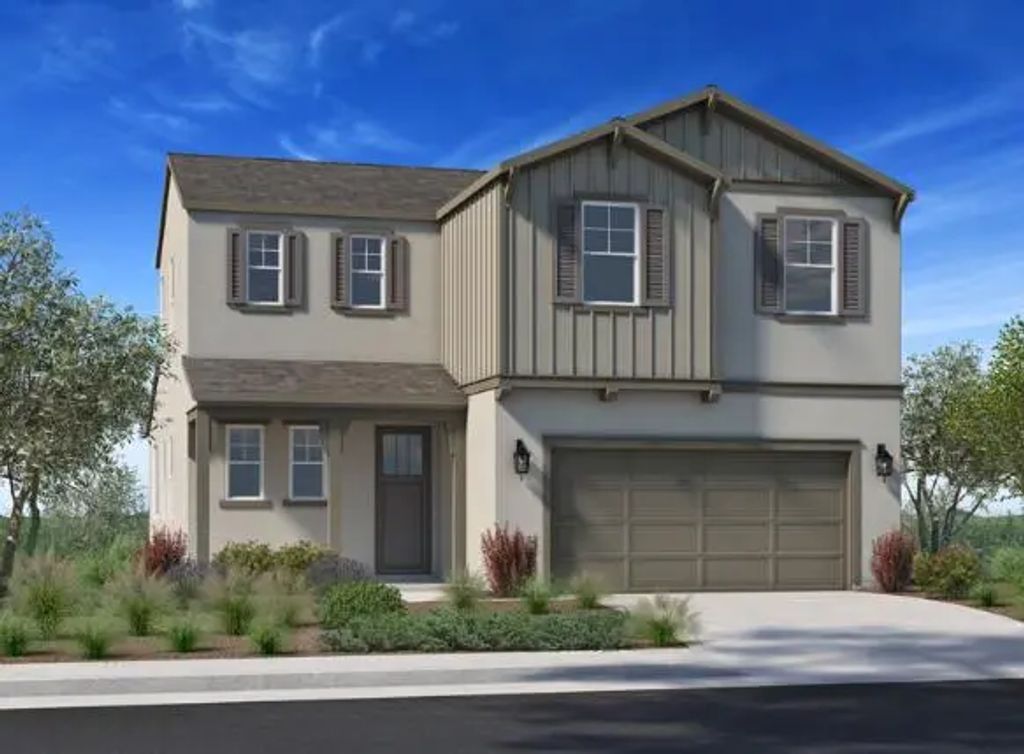 4073 Porton Lane, Carmichael