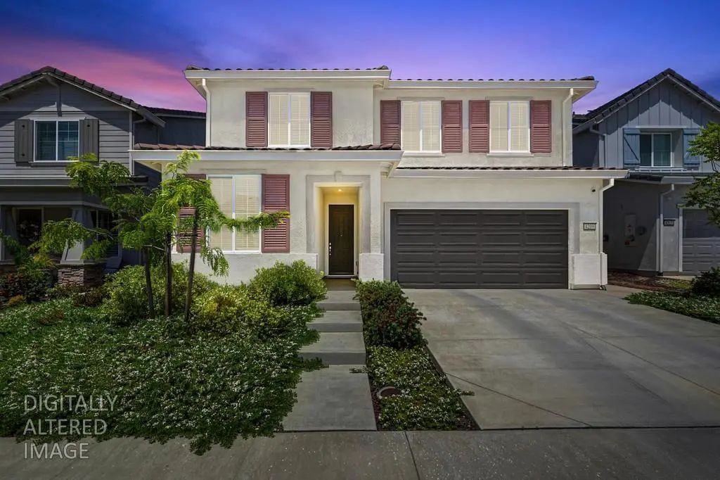 4209 Molten Creek Way, Roseville