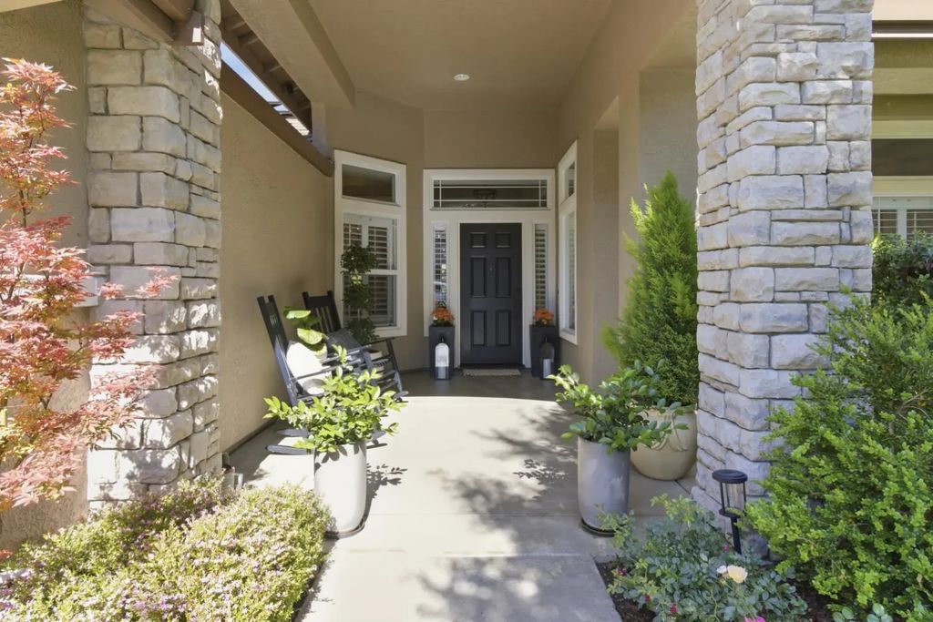 3891 Meadow Wood Drive, El Dorado Hills