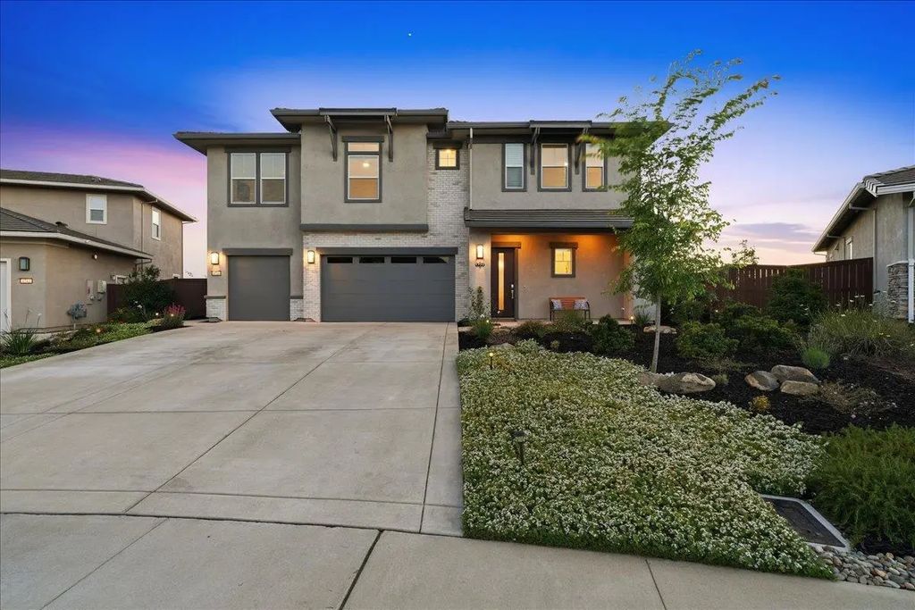 4736 Holliday Lane, El Dorado Hills