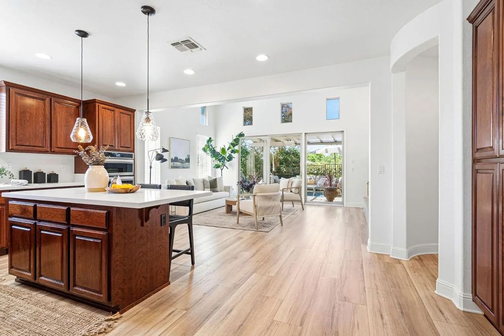 308 Nebbiolo Court, El Dorado Hills