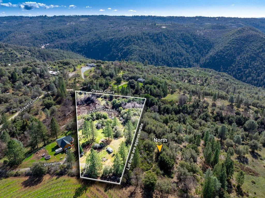 1000 Story Lane, Placerville