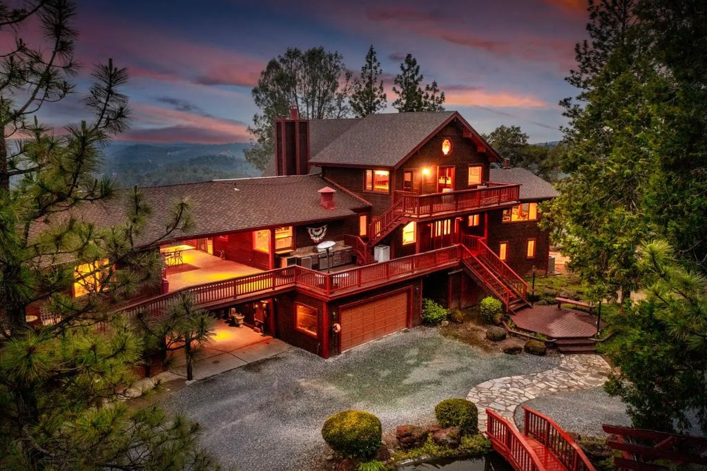 4800 Abbey Road, Placerville