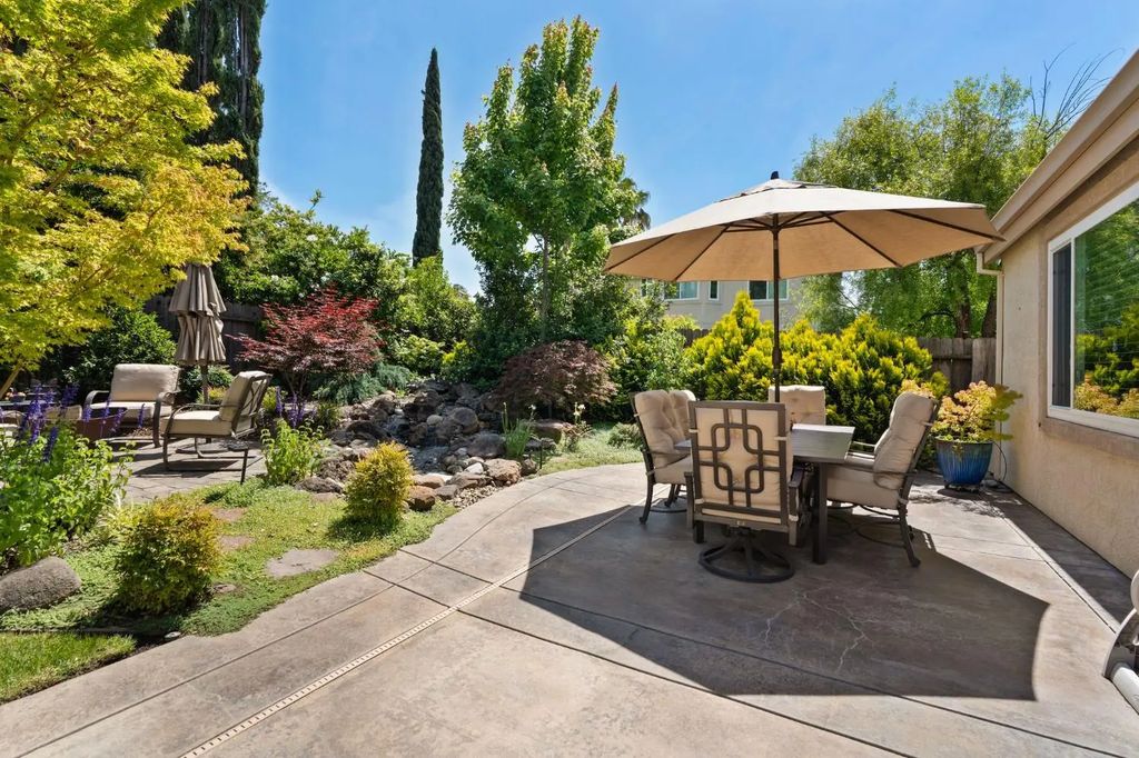 2741 Fleet Circle, Rocklin