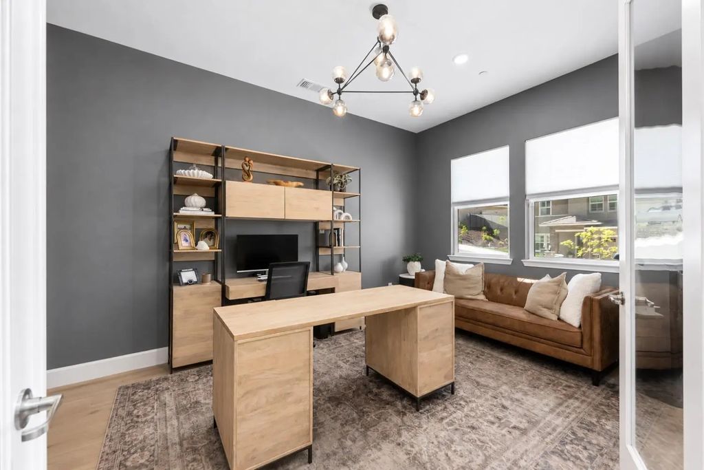 3166 Red Granite Drive, El Dorado Hills
