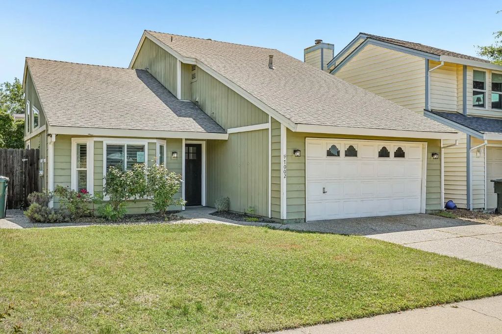 7002 Short Oak Way, Orangevale