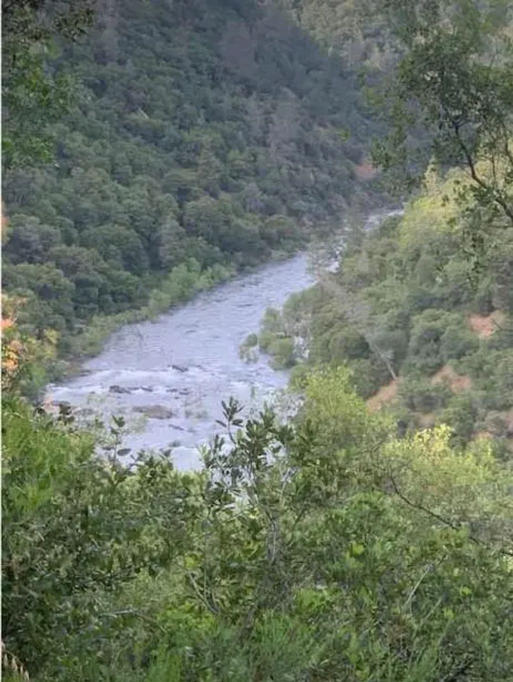 11651 Rock Creek Road, Placerville