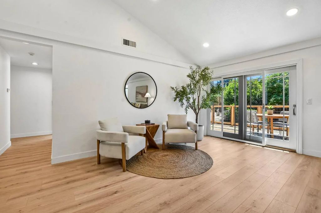 101 Monticito Court, Roseville