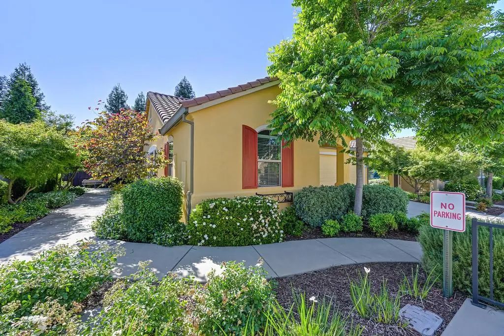 1241 Volonne Drive, Roseville