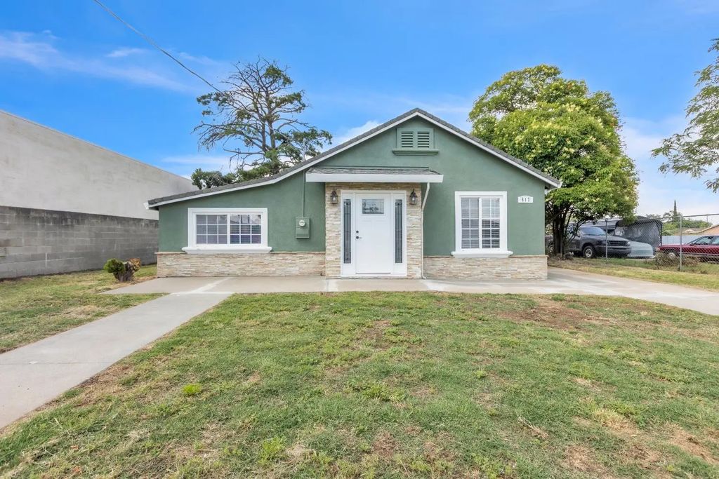 517 Rimmer Avenue, Sacramento