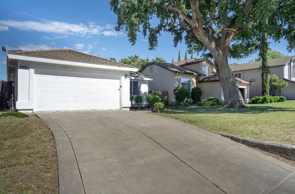 8226 Windmill Oaks Place, Antelope