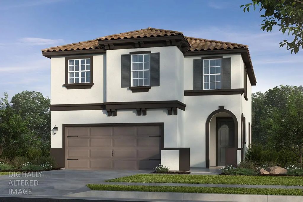 8889 J Sheehan Street, Elk Grove
