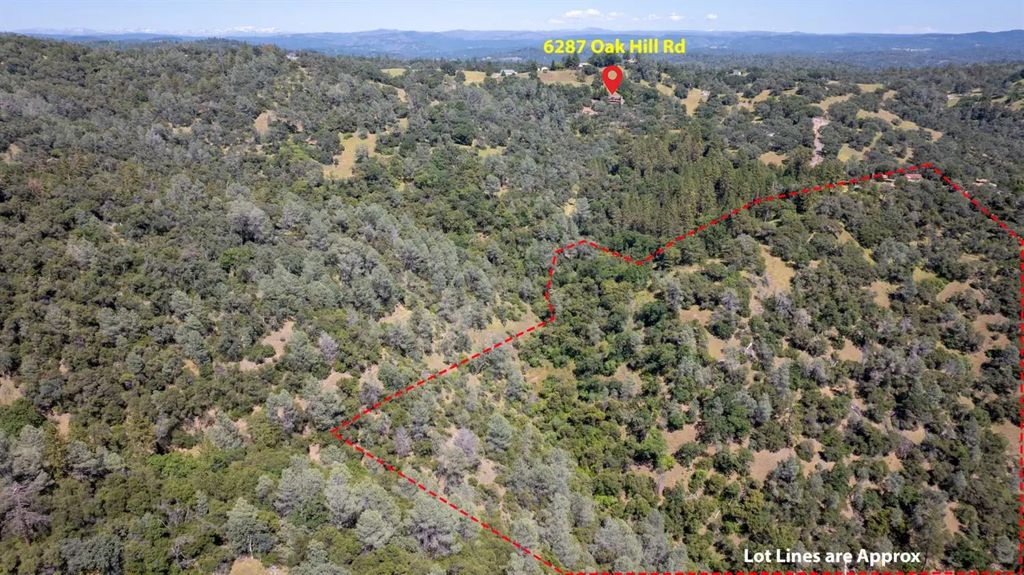 6923 Sagittarius Road, Placerville