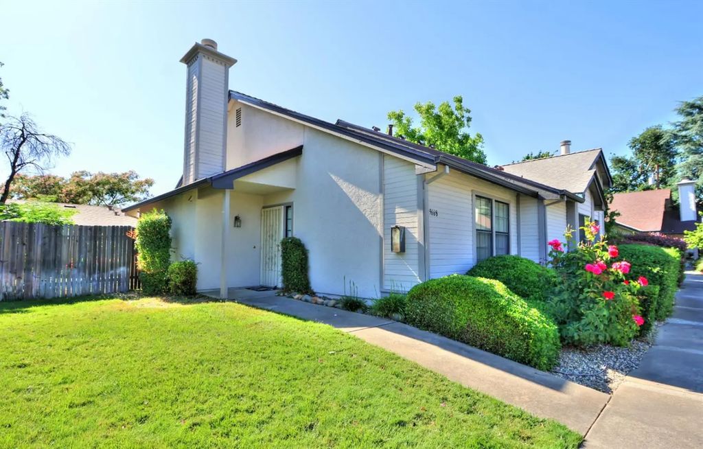 9668 Gage Street, Elk Grove