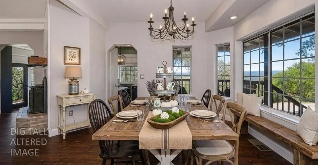 3154 Twin K Road, Pilot Hill