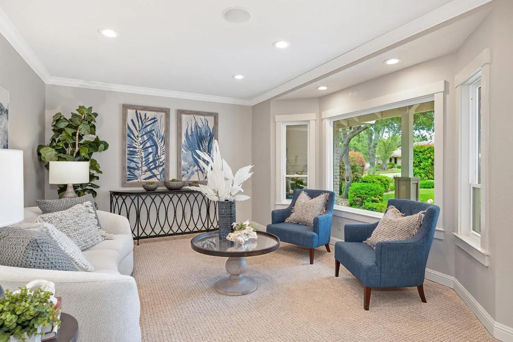 8174 Shadowood Court, Granite Bay