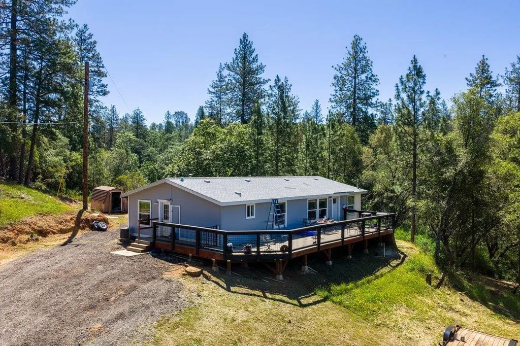15300 Neils Road, Auburn