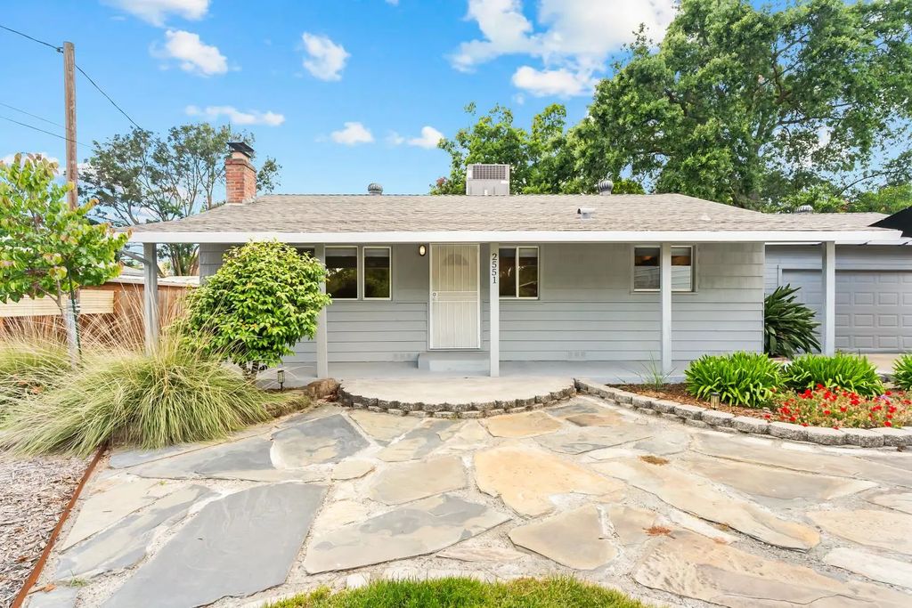 2551 Lillian Lane, Carmichael