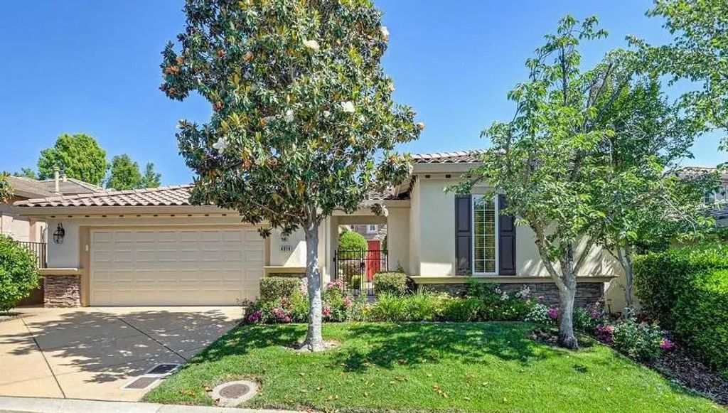 4019 Royal Troon Drive, El Dorado Hills