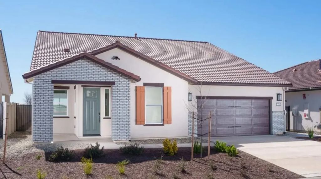 3067 Pansona Street, El Dorado Hills
