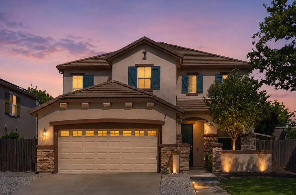 1143 Barnhill Lane, Lincoln