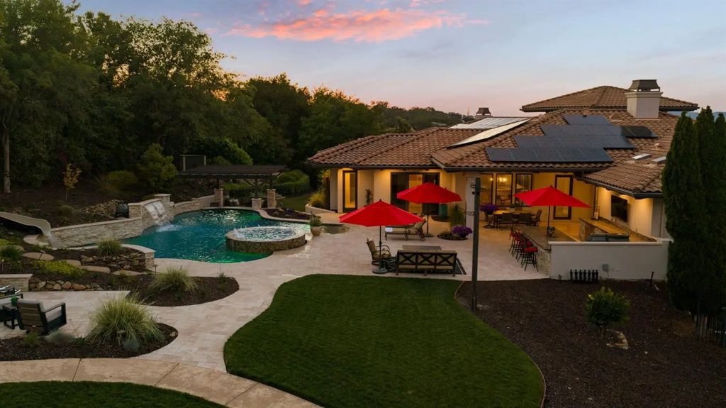 4355 Gresham, El Dorado Hills