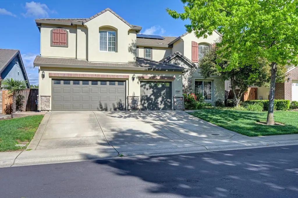 5009 Whistlers Bend Way, El Dorado Hills